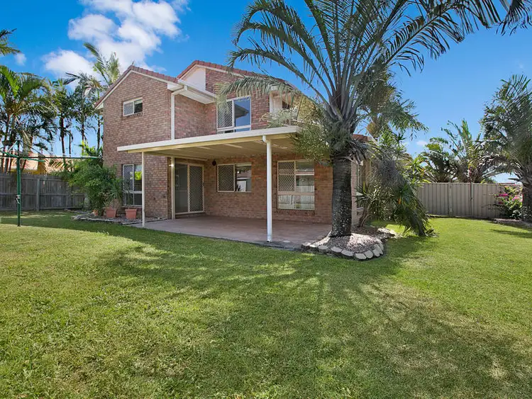Third view of Homely house listing, 2 Pinnacle Place, Belmont QLD 4153