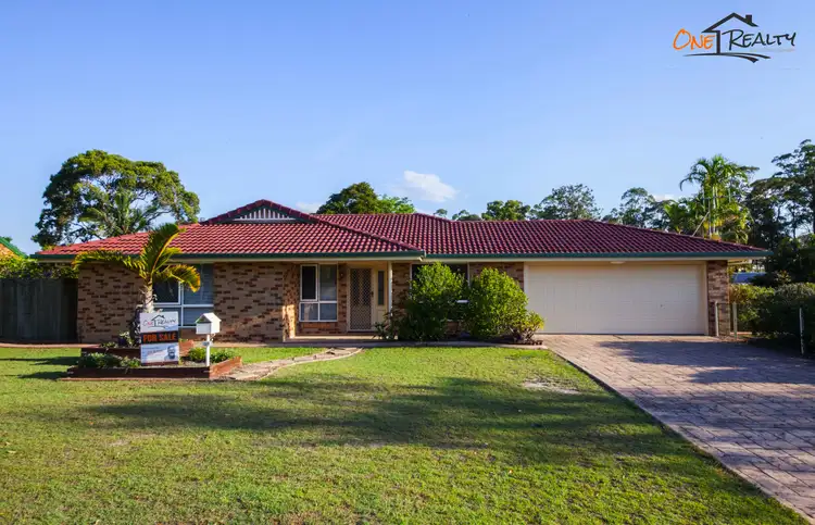 Main view of Homely house listing, 30 Tulipwood Drive, Tinana QLD 4650