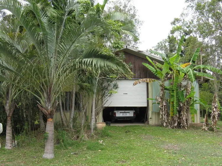 Main view of Homely house listing, LOT 2, 322 Cedar Creek Road, Belli Park QLD 4562