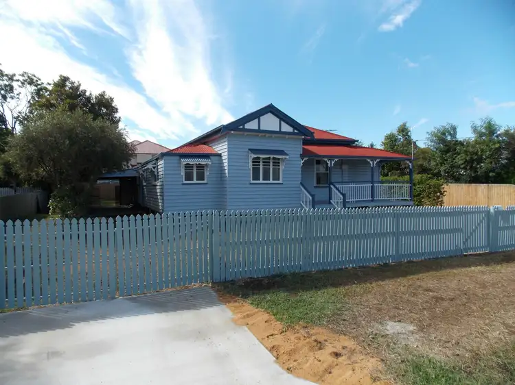 55 Matthew Street, Rosewood QLD 4340