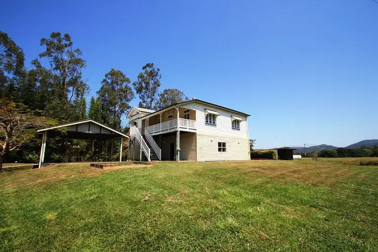 154 Seib Road St, Eumundi QLD 4562