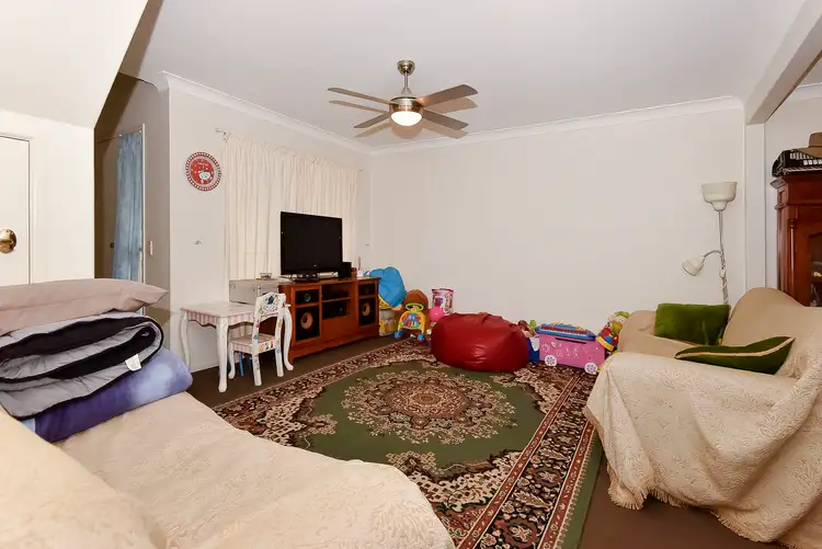 Second view of Homely townhouse listing, 44/69 Shailer Road, Shailer Park QLD 4128