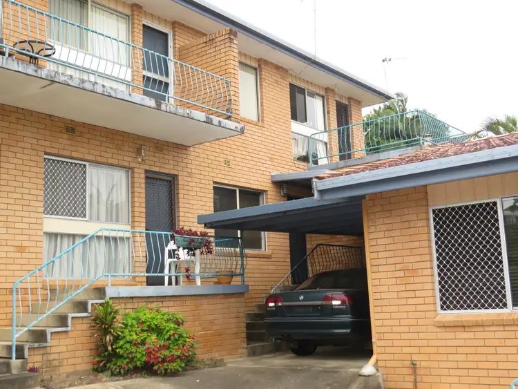 Fourth view of Homely unit listing, 9/25 Bent Street, Coffs Harbour NSW 2450