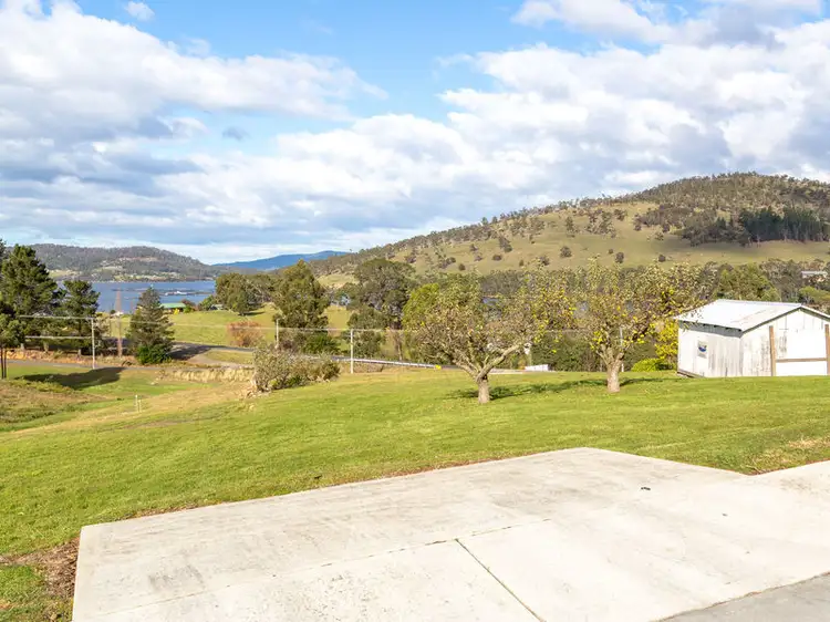 Main view of Homely land listing, Lot 7 Bonnies Way, Port Huon TAS 7116