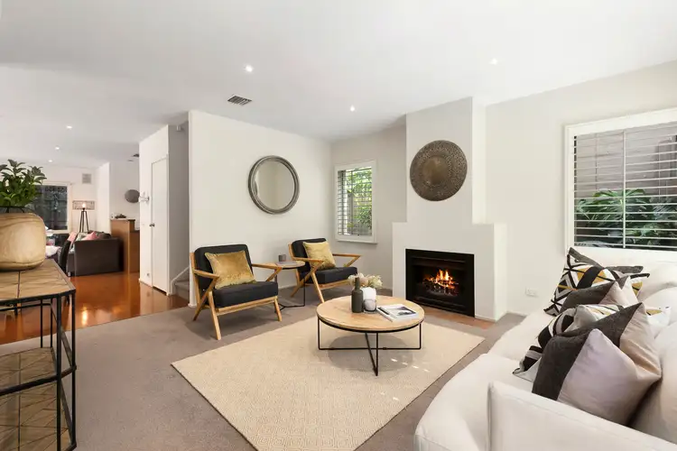 Second view of Homely house listing, 36 Berwick St, Brighton VIC 3186