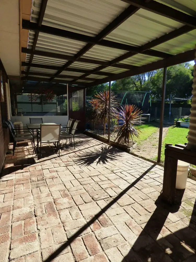 Third view of Homely house listing, 17 Barrington Street, Benalla VIC 3672