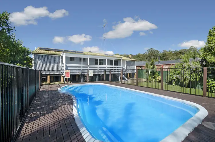 Second view of Homely house listing, 5 Ellenborough Place, Wauchope NSW 2446
