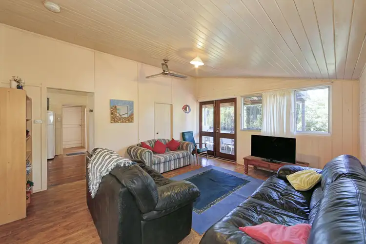 Sixth view of Homely house listing, 9 Moore St, Elliott Heads QLD 4670