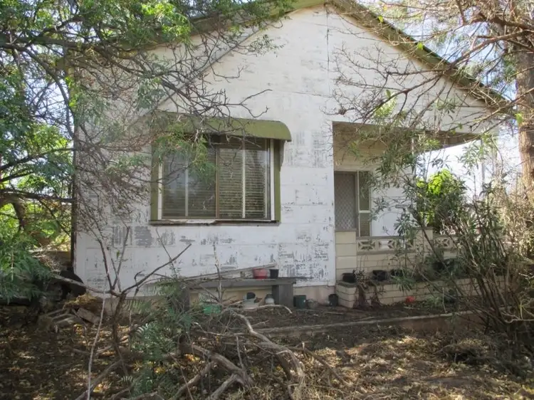 86 Wyman Street, Broken Hill NSW 2880