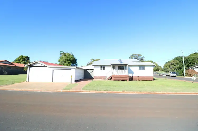 Main view of Homely house listing, 7 Lord Street, Childers QLD 4660