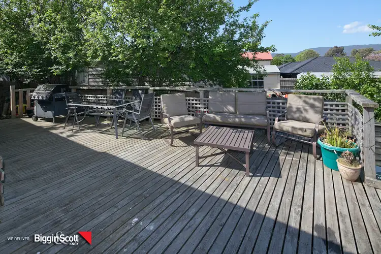 Sixth view of Homely house listing, 45 Elton Road, Ferntree Gully VIC 3156