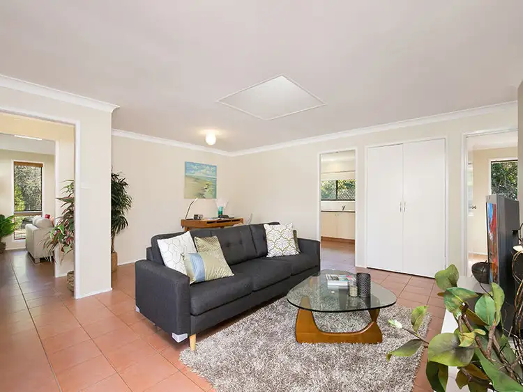Fourth view of Homely house listing, 382 Cliveden Avenue, Corinda QLD 4075