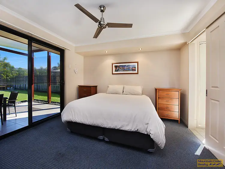 Sixth view of Homely house listing, 5 Malabar Ct, Mountain Creek QLD 4557