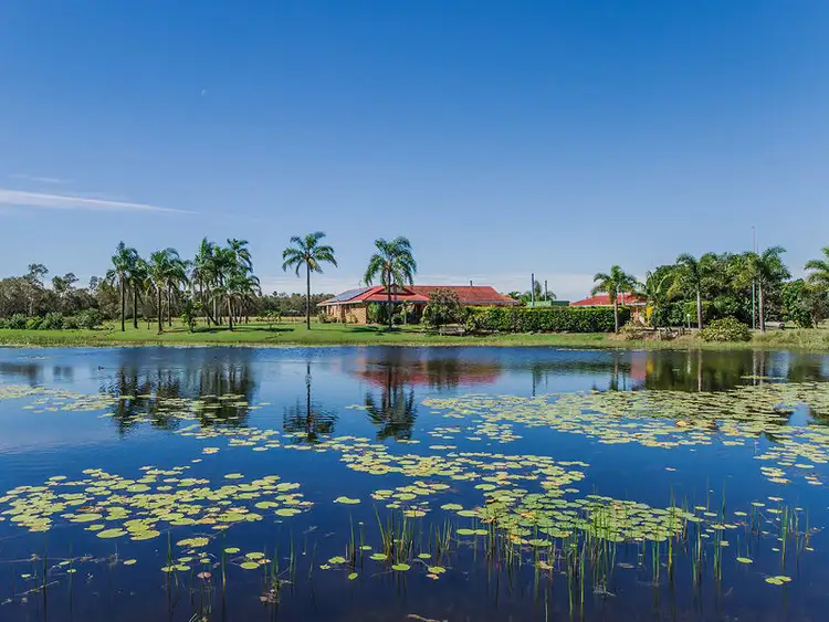 LOT 1, 1681 Stapylton Jacobs Well Road, Jacobs Well QLD 4208