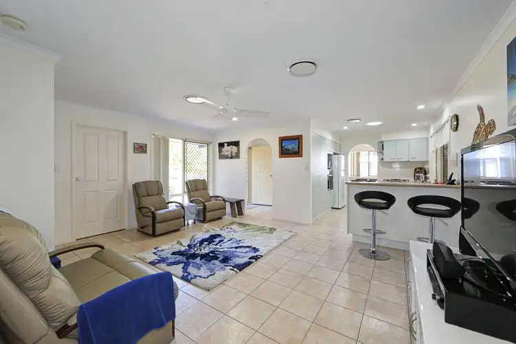 Sixth view of Homely house listing, 4 Solander St, Bargara QLD 4670