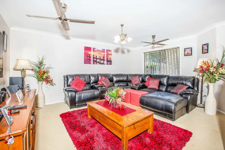 Fifth view of Homely house listing, 10 Sandwell Crescent, Kippa-ring QLD 4021