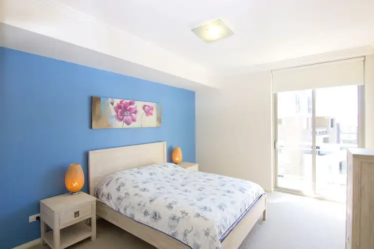 Third view of Homely apartment listing, 276/3-9 Church Avenue, Mascot NSW 2020