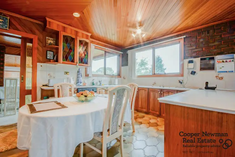 Fifth view of Homely house listing, 297 Blackburn Road, Burwood East VIC 3151