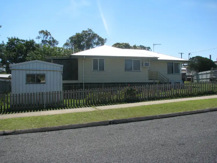 Address available on request