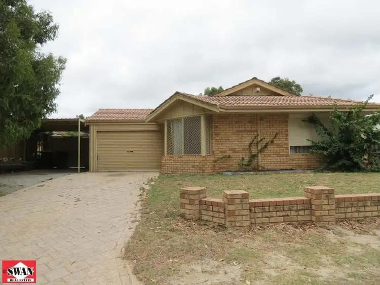 Address available on request