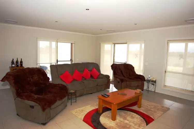 Second view of Homely house listing, 53 Illawarra Road, Stawell VIC 3380