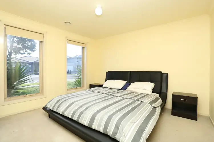 Fifth view of Homely house listing, 147 Westmeadows Lane, Truganina VIC 3029