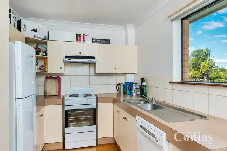 Fourth view of Homely unit listing, 13/123 Central Avenue, Indooroopilly QLD 4068