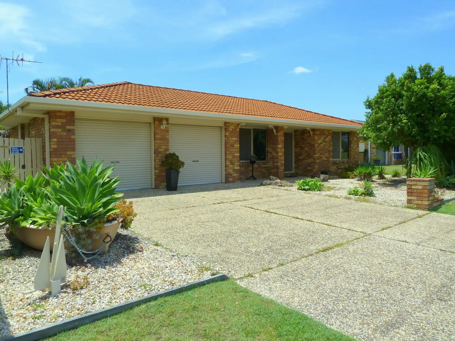 Main view of Homely house listing, 4 Shangri-La Court, Rothwell QLD 4022