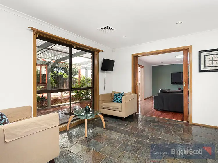 Fifth view of Homely house listing, 73 Barbara Crescent, Avondale Heights VIC 3034