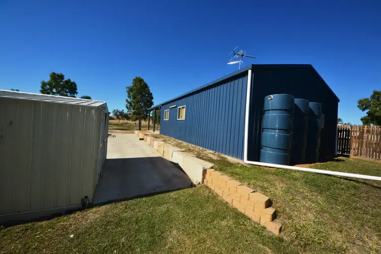 Fifth view of Homely land listing, 8b Cecil Street, Kabra QLD 4702