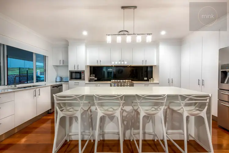 Fourth view of Homely house listing, 26 FOREST RIDGE Avenue, Palmview QLD 4553