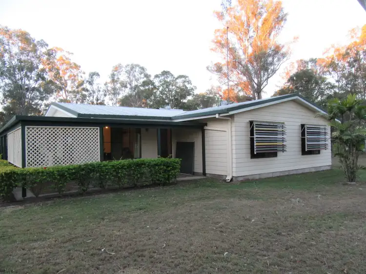 Second view of Homely rural property listing, Address available on request