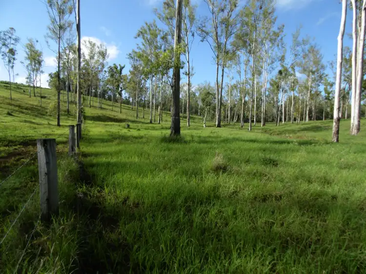Seventh view of Homely land listing, 253 Hodges Road, Cordalba QLD 4660