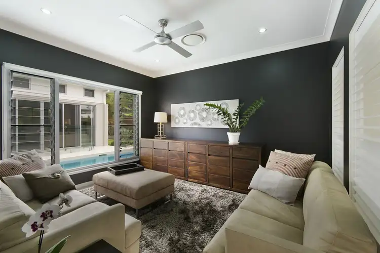 Sixth view of Homely house listing, 33 Augusta Circuit, Peregian Springs QLD 4573