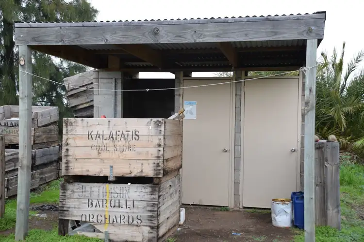 Fifth view of Homely rural property listing, 145 Orrvale Road, Orrvale VIC 3631