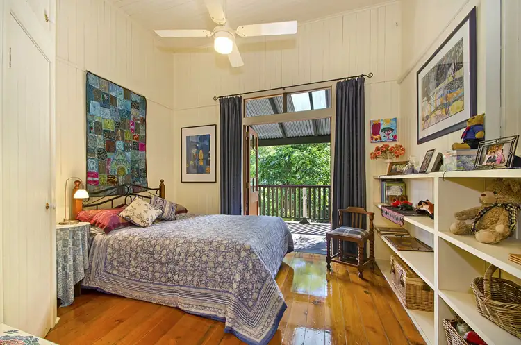 Sixth view of Homely house listing, 57 Narrows Road, Montville QLD 4560