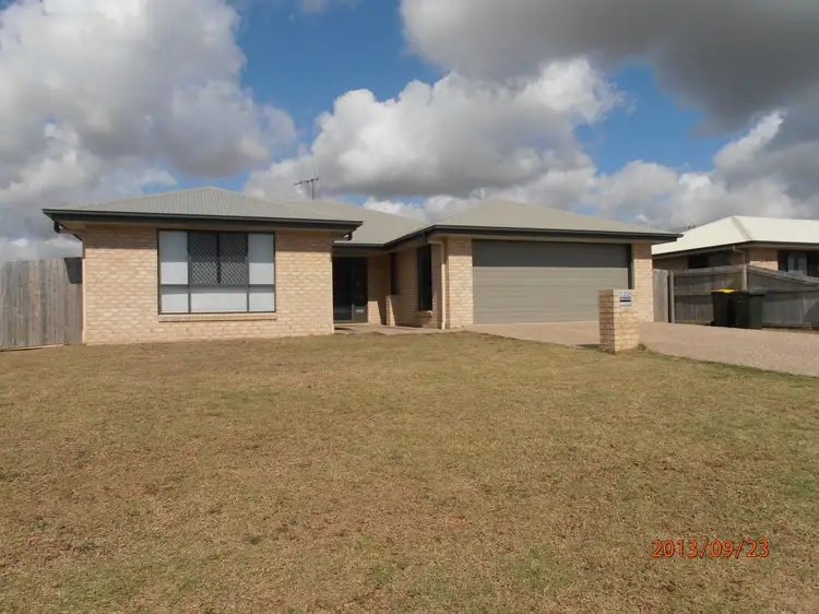 135 Fairway Drive, Bargara QLD 4670