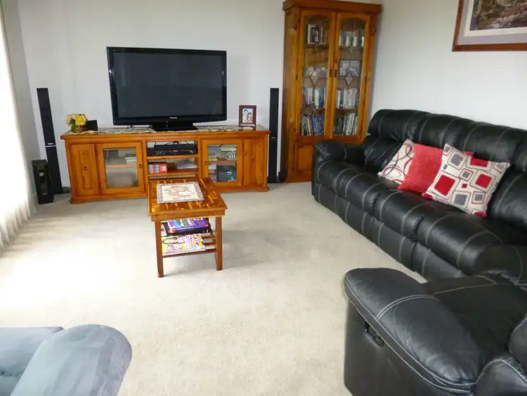 Fifth view of Homely house listing, 15 Rhythm Rise, Redridge QLD 4660