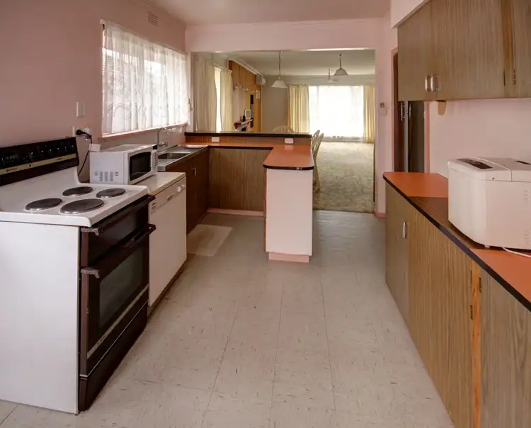 Third view of Homely house listing, 48 Drevermann Street, Bairnsdale VIC 3875