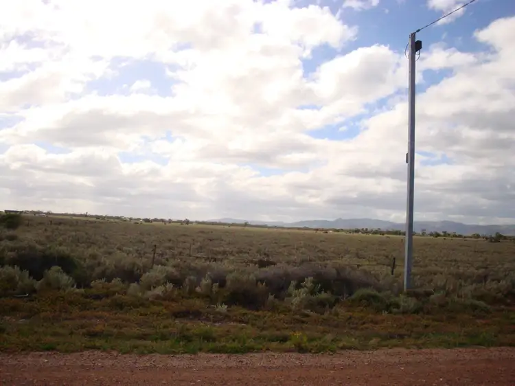 Second view of Homely land listing, L151 Keeley Road, Port Germein SA 5495