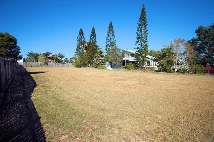 Second view of Homely land listing, 16 PANDANUS Crescent, Innes Park QLD 4670