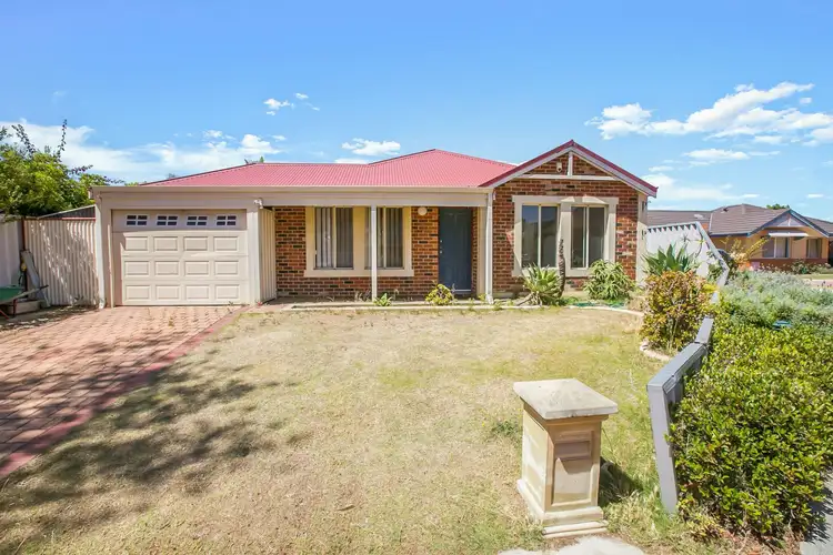 Third view of Homely house listing, 5 Hunn Court, Quinns Rocks WA 6030