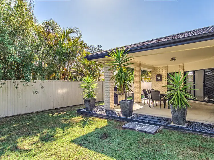 Second view of Homely house listing, 32 Osprey Drive, Jacobs Well QLD 4208