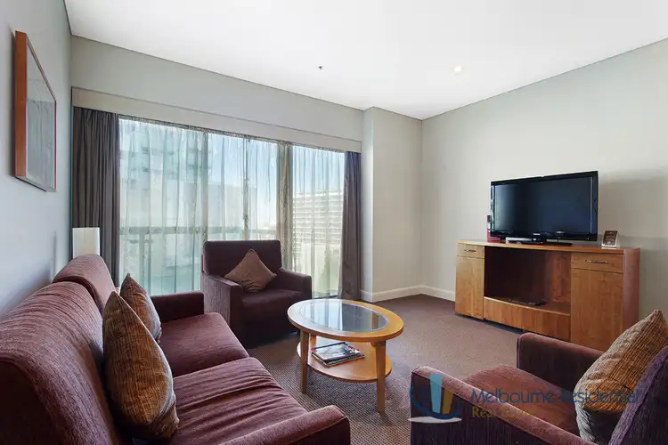 Fourth view of Homely apartment listing, T508/348 St Kilda Road, Melbourne VIC 3000