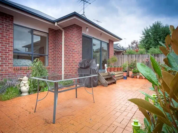 Fourth view of Homely unit listing, 3/13 Rodney Street, Gisborne VIC 3437