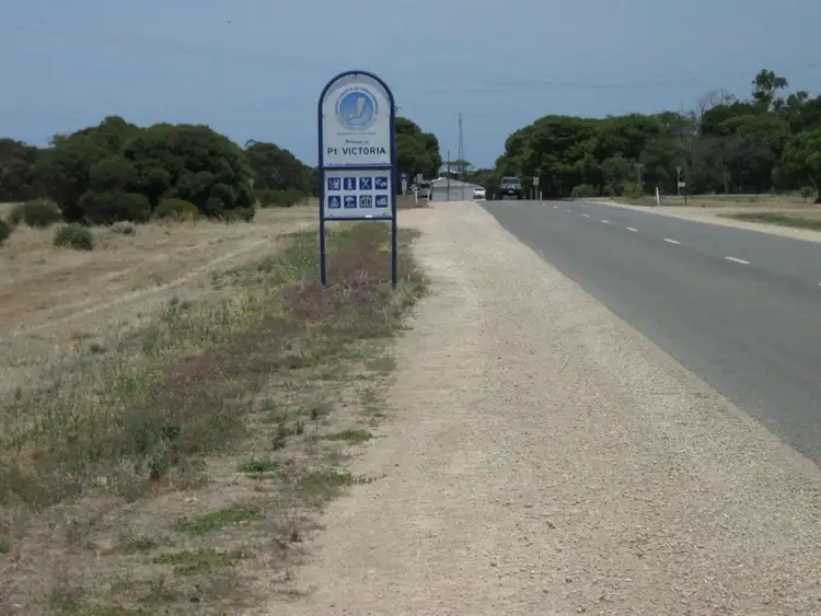 Third view of Homely land listing, L24 Port Victoria Road, Port Victoria SA 5573