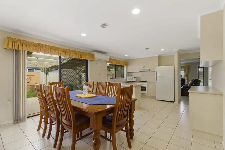 Seventh view of Homely house listing, 9 Duxbury Drive, Traralgon VIC 3844
