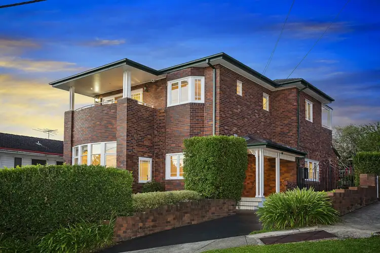 1 Perry Street, Dundas Valley NSW 2117