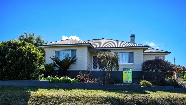 Main view of Homely house listing, 131 Emu Bay Road, Deloraine TAS 7304