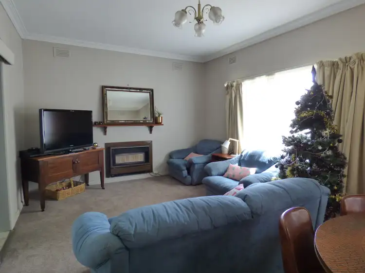 Fifth view of Homely townhouse listing, 20B Carrier St, Benalla VIC 3672